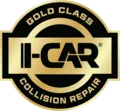 I-CAR Gold Class