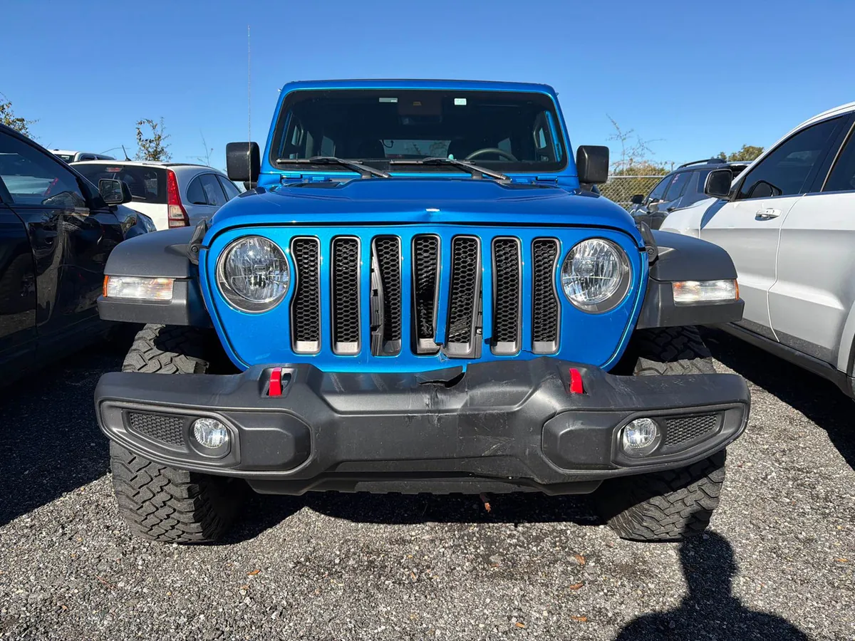 Structural and body panel repair at Williams Paint & Body Shop