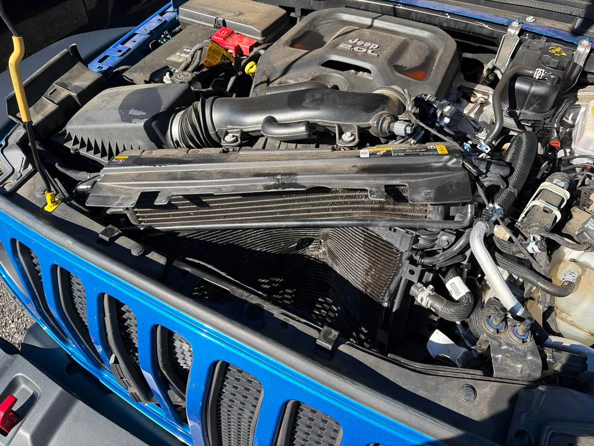 Auto body refinishing and collision repair at Williams Paint & Body Shop