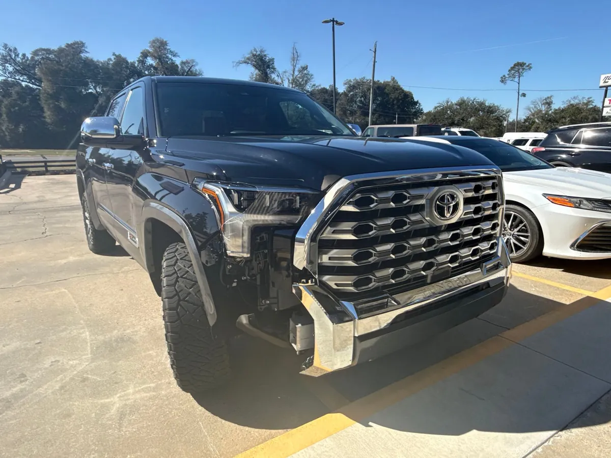 Collision repair and panel restoration at Williams Paint & Body Shop