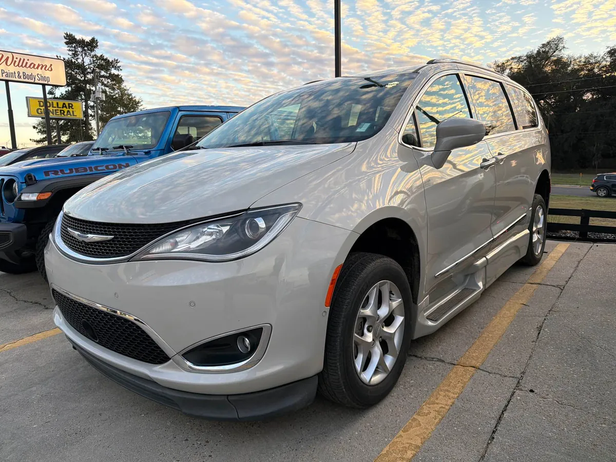 Collision repair with factory-spec paint match at Williams Paint & Body Shop